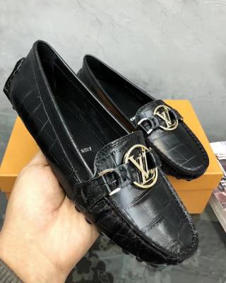 Cheap Women's Louis Vuitton Shoes wholesale No. 377